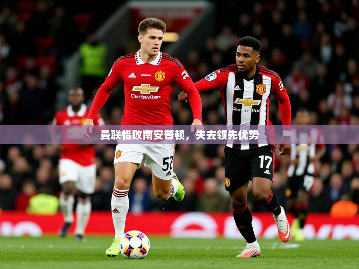 2025久游娱乐app曼联惜败南安普顿,失去领先优势
