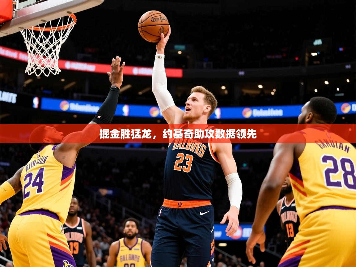 2025九游棋牌app掘金胜猛龙,约基奇助攻数据领先
