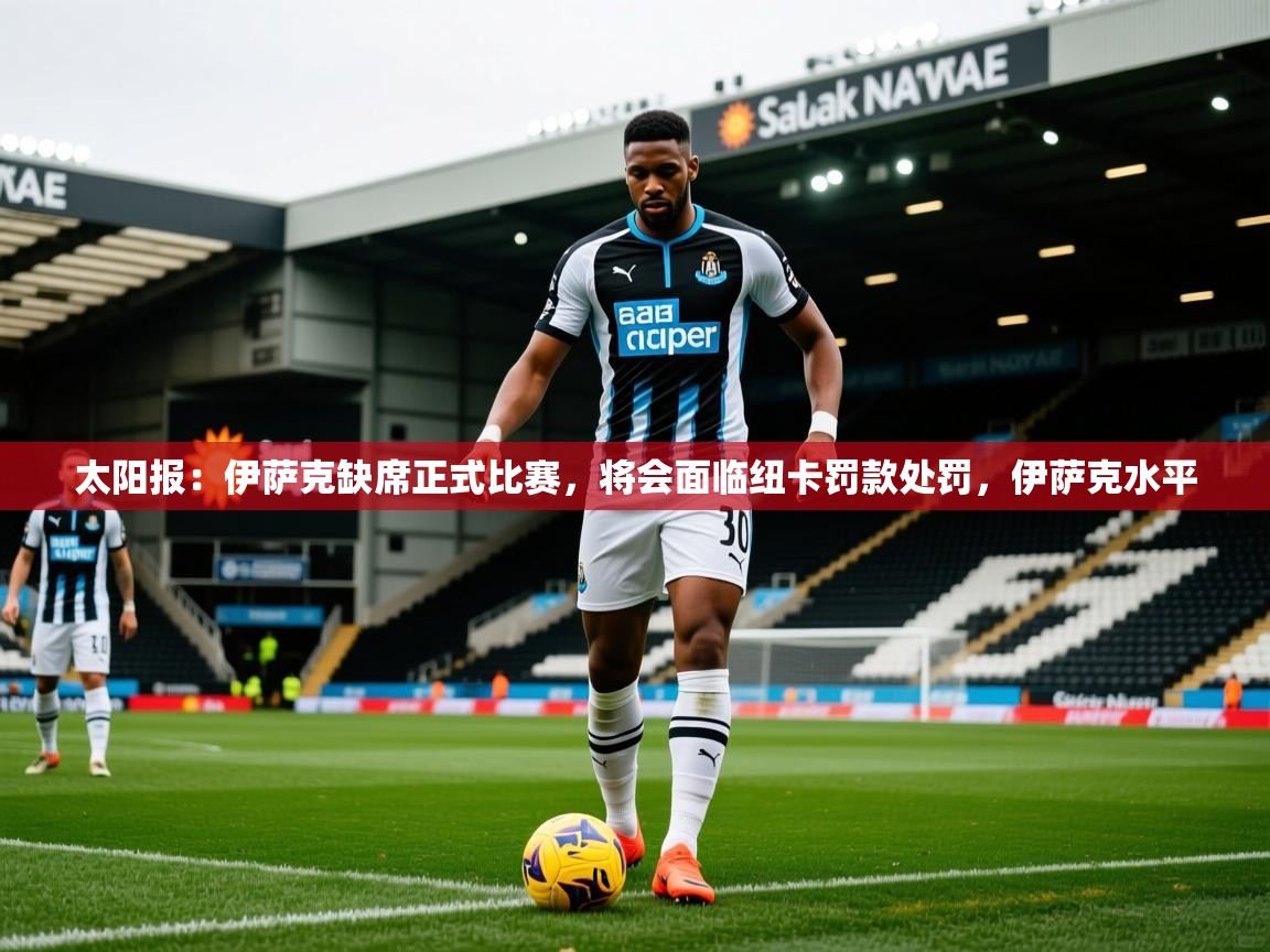 2025九游娱乐官网入口官方正版太阳报：伊萨克缺席正式比赛，将会面临纽卡罚款处罚，伊萨克水平