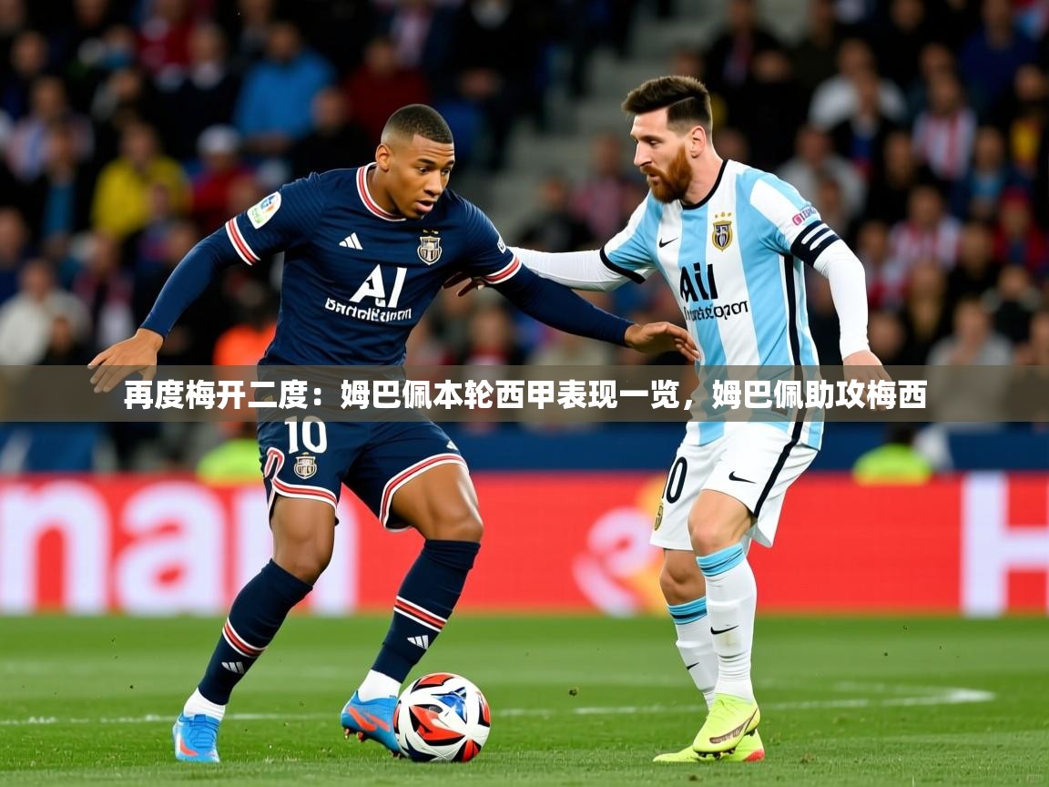 2025九游娱乐官网再度梅开二度：姆巴佩本轮西甲表现一览，姆巴佩助攻梅西