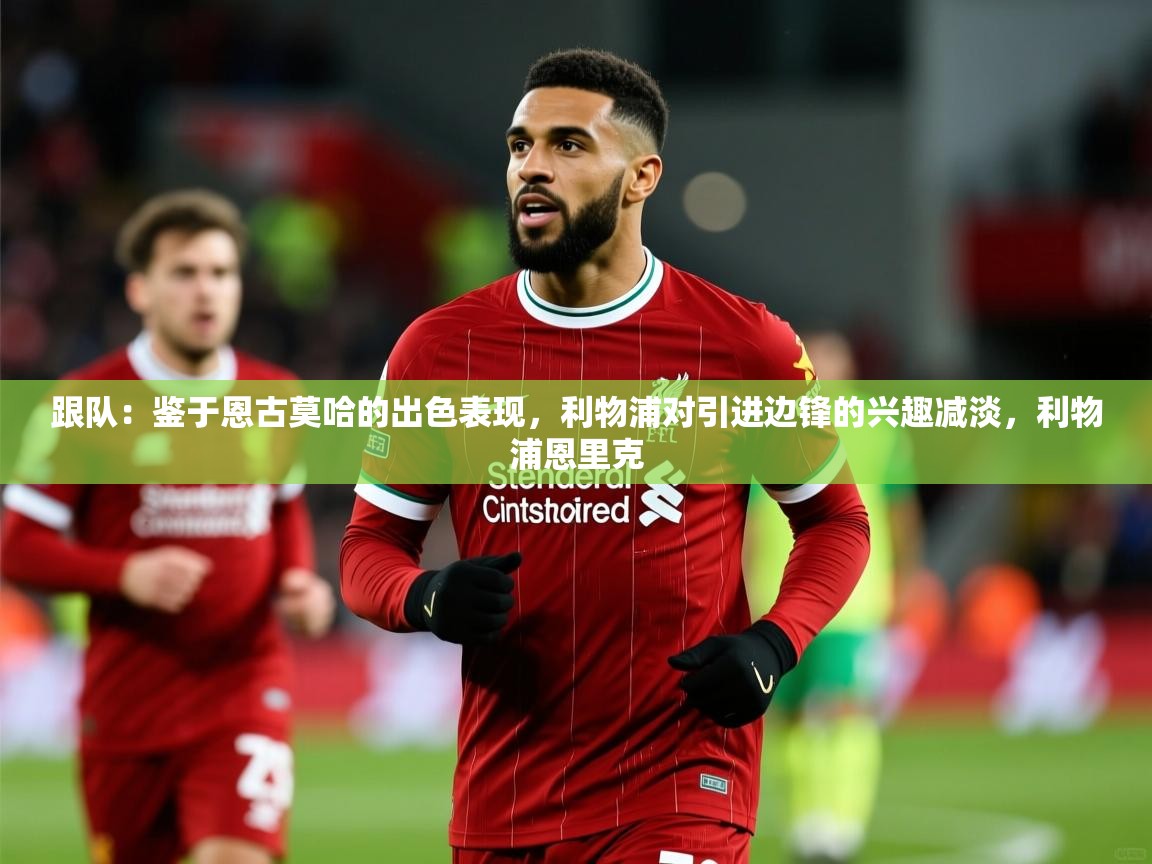 2025九游娱乐app赔率高跟队：鉴于恩古莫哈的出色表现，利物浦对引进边锋的兴趣减淡，利物浦恩里克  第4张
