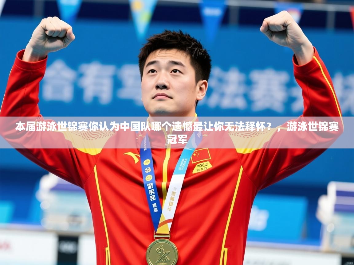 2025九游娱乐app赞助了不莱梅本届游泳世锦赛你认为中国队哪个遗憾最让你无法释怀？，游泳世锦赛冠军  第1张