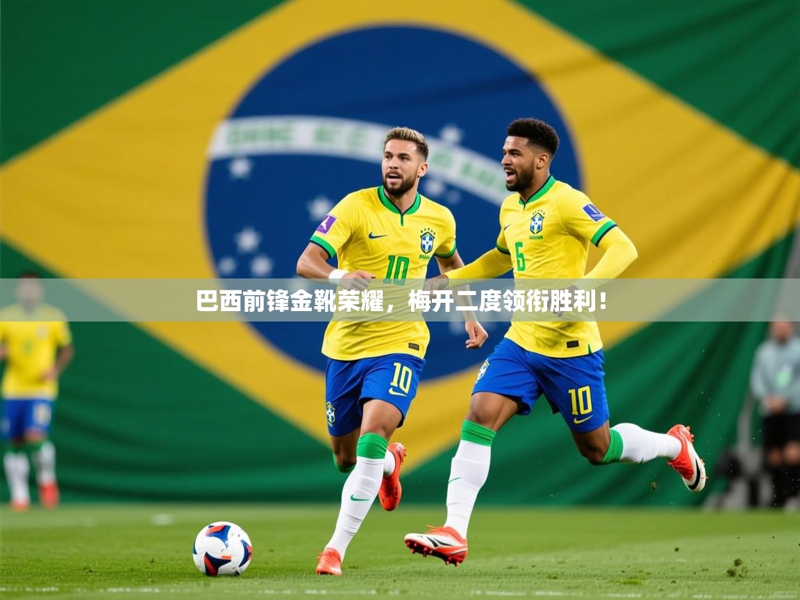 2025九游娱乐app下载巴西前锋金靴荣耀，梅开二度领衔胜利！
