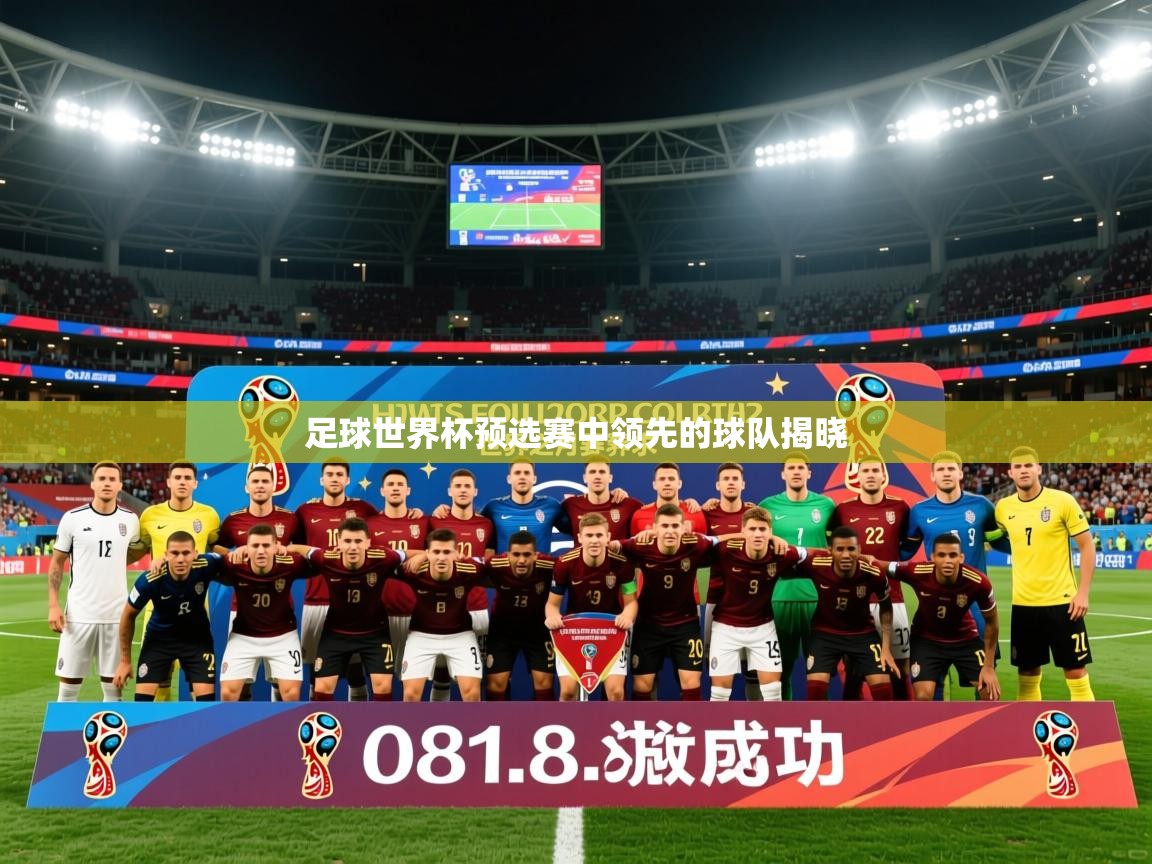 2025九游娱乐app足球世界杯预选赛中领先的球队揭晓  第2张