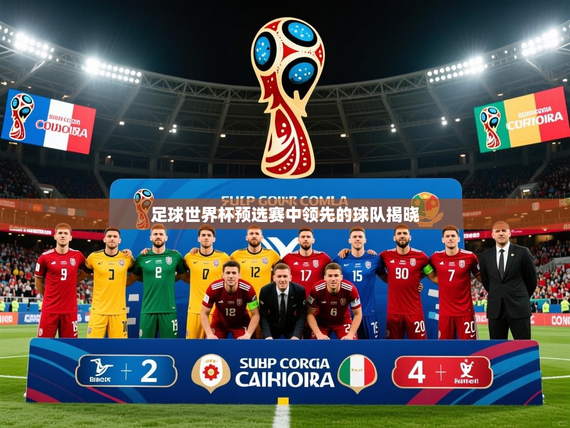 2025九游娱乐app足球世界杯预选赛中领先的球队揭晓  第3张