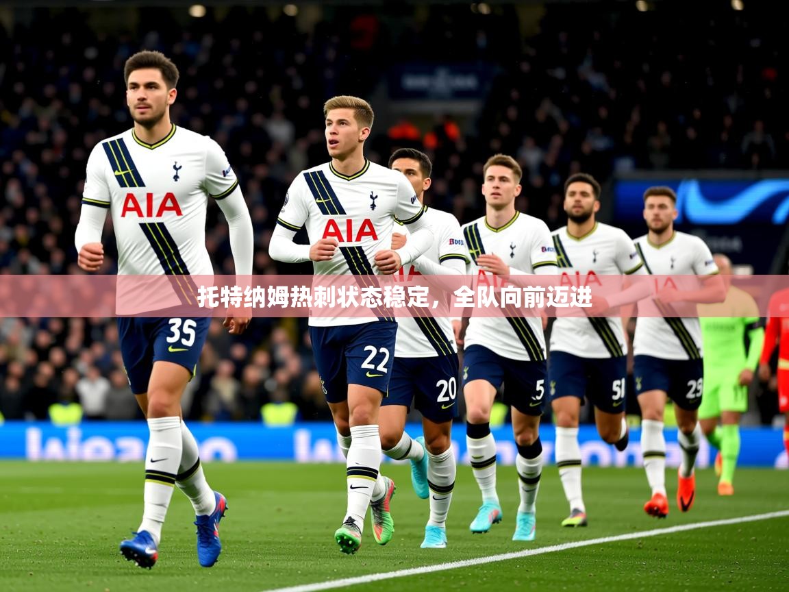 2025九游娱乐app是不莱梅的赞助商托特纳姆热刺状态稳定，全队向前迈进