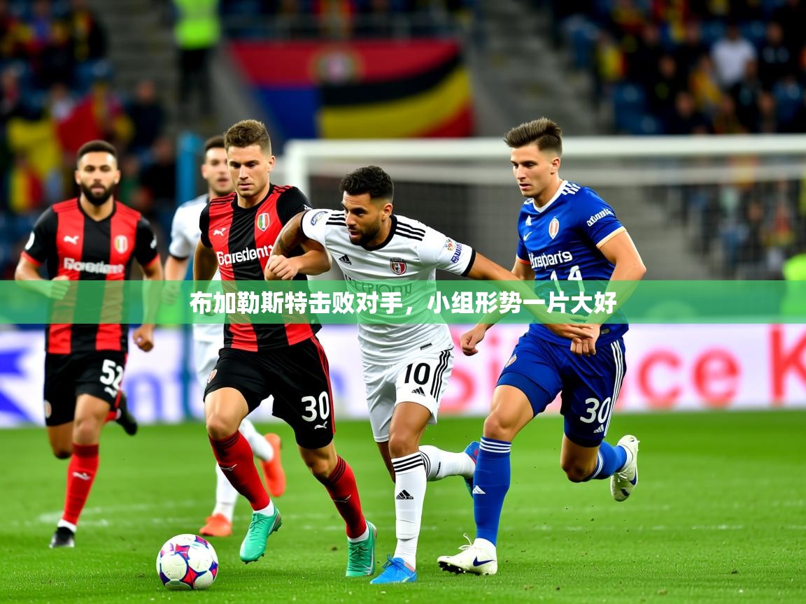 2025九游娱乐平台布加勒斯特击败对手，小组形势一片大好