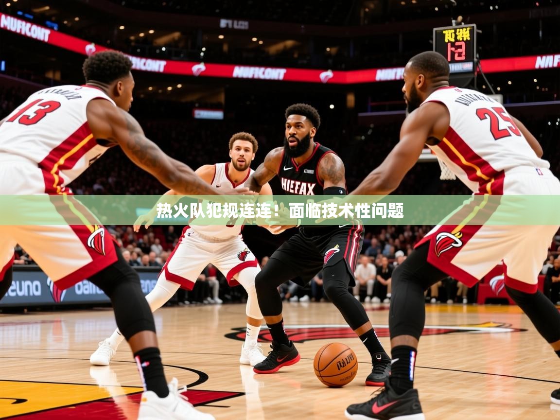 2026九游娱乐官网入口网页版官方热火队犯规连连！面临技术性问题  第4张