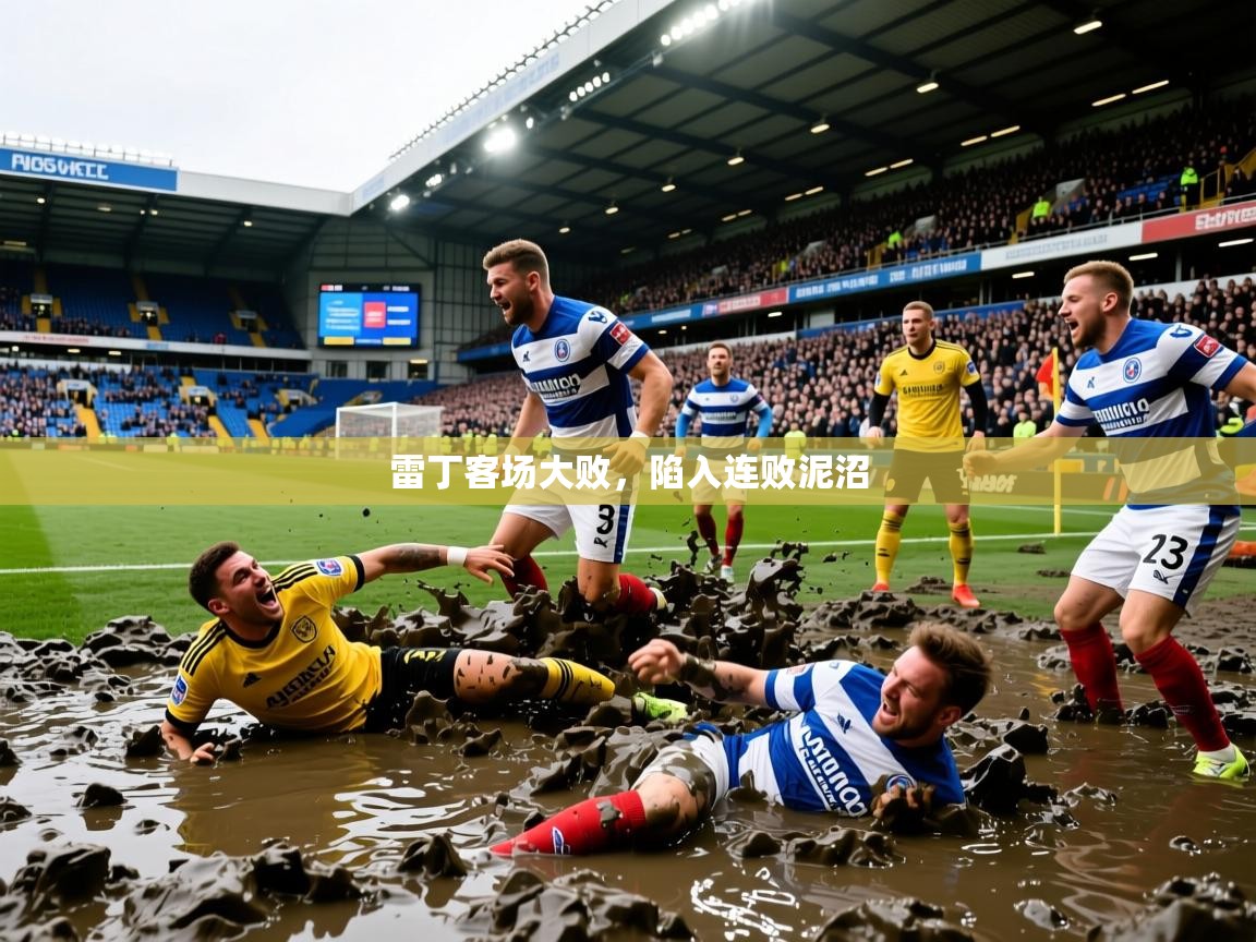 2026九游娱乐app下载雷丁客场大败，陷入连败泥沼