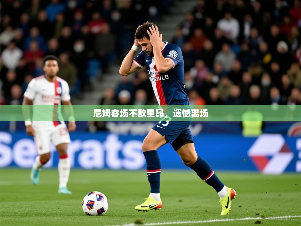 2026九游娱乐官网尼姆客场不敌里昂，遗憾离场  第3张