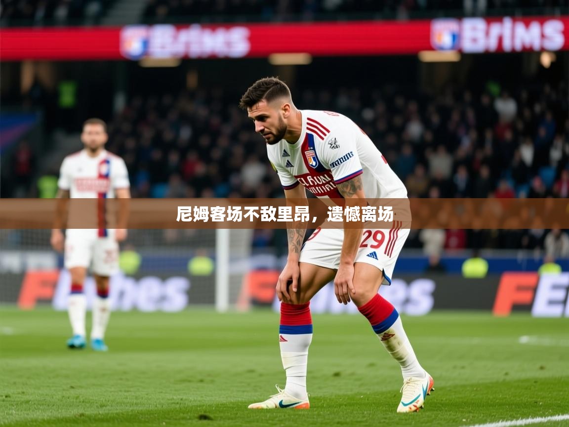 2026九游娱乐官网尼姆客场不敌里昂，遗憾离场  第4张