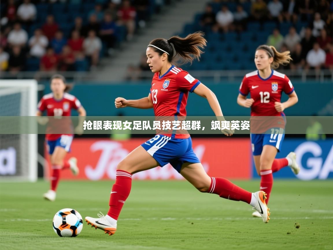 2026九游娱乐官网入口官方抢眼表现女足队员技艺超群，飒爽英姿