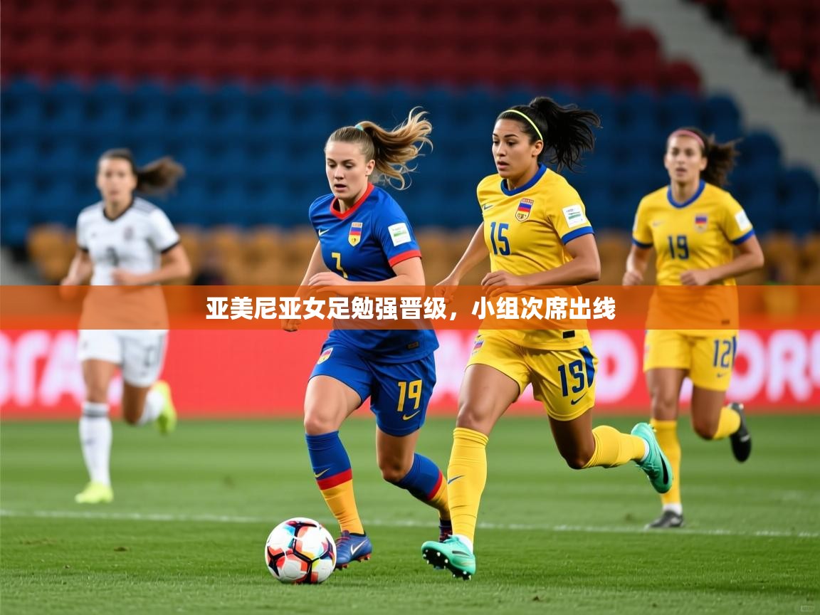 2026九游娱乐(中国)官方网站亚美尼亚女足勉强晋级，小组次席出线  第2张