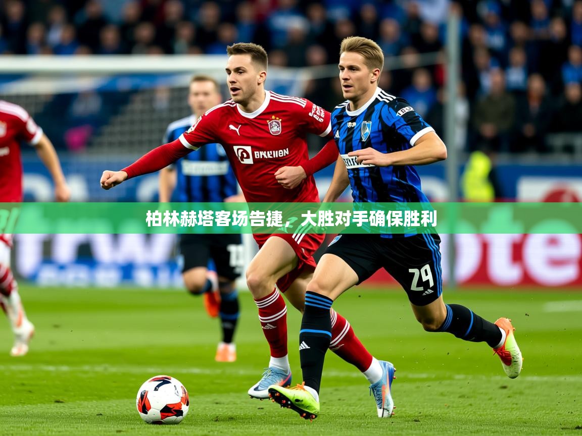 2026九游娱乐官网登录入口柏林赫塔客场告捷，大胜对手确保胜利