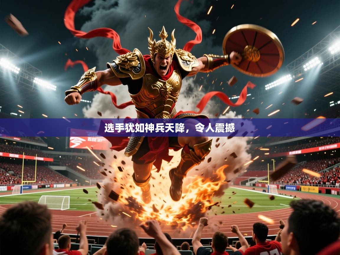 2026九游娱乐app信誉好选手犹如神兵天降,令人震撼