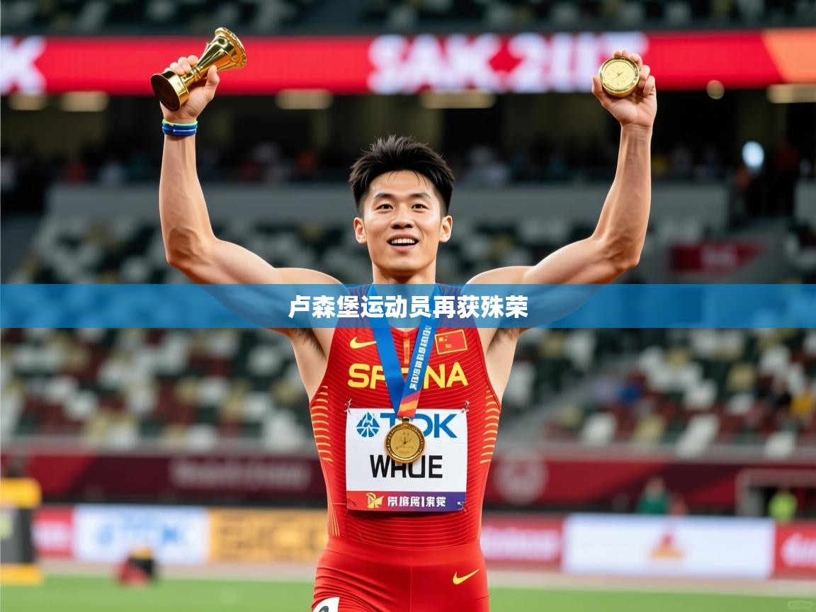 2026久游娱乐app卢森堡运动员再获殊荣 第2张