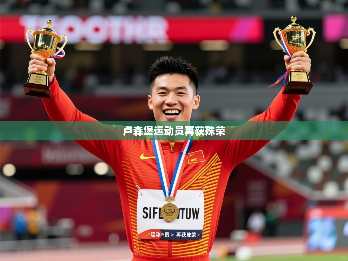 2026久游娱乐app卢森堡运动员再获殊荣 第4张