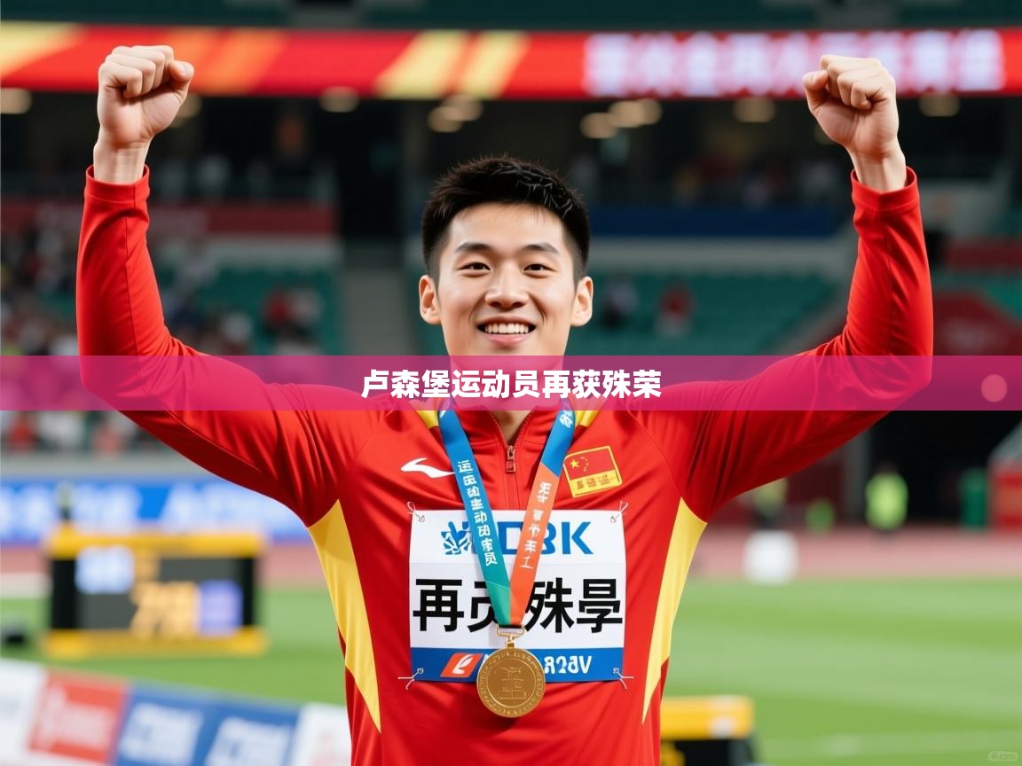 2026久游娱乐app卢森堡运动员再获殊荣 第3张