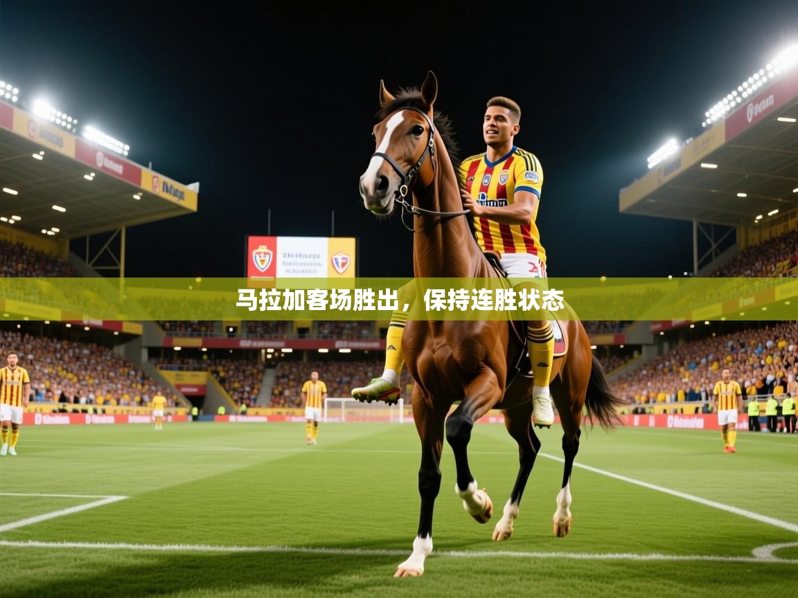 2026九游娱乐(中国)官方网站马拉加客场胜出,保持连胜状态 第3张