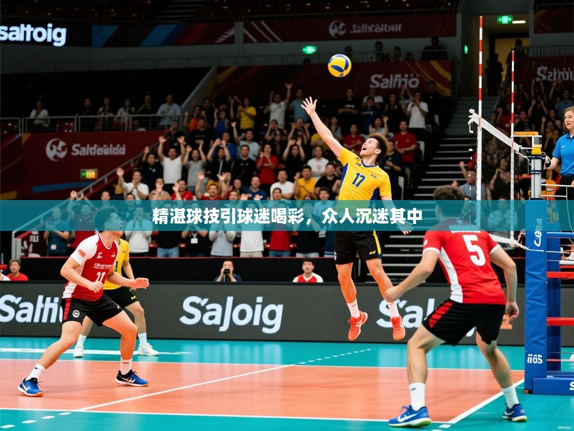 2026九游娱乐app官方入口精湛球技引球迷喝彩,众人沉迷其中