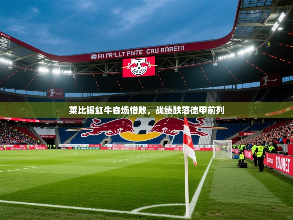 2026九游娱乐平台莱比锡红牛客场惜败,战绩跌落德甲前列 第3张