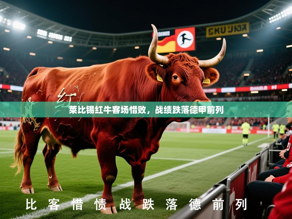 2026九游娱乐平台莱比锡红牛客场惜败,战绩跌落德甲前列 第2张