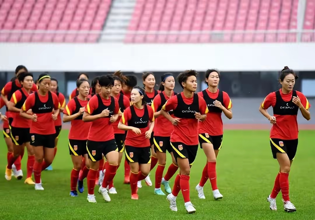 九游娱乐官网有实力-中国女足代表团备战国际顶级赛事