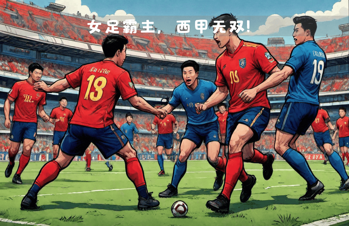 九游真人娱乐-巴塞罗那客场大胜，继续领跑西班牙足坛的简单介绍
